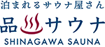 品川サウナ カプセルホテル